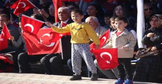 Cumhuriyet Bayramı Kocaelinde Coşkuyla Kutlandı