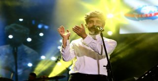 Büyükçekmecede Manuş Baba Rüzgarı