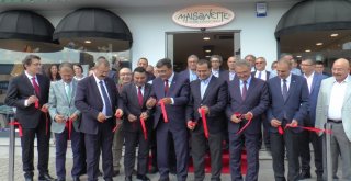 Sanko Havlunun Dünya Markası Maisonetteden Gaziantepe Outlet Mağaza