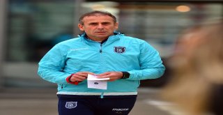 Abdullah Avcı: “Lideriz Ve Bunu Devam Ettirmek İstiyoruz”