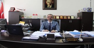Isparta Belediyesinde Başkan Yardımcısı Sayısı 3E Düşürüldü