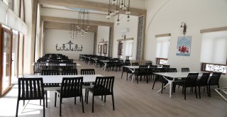 Büyükçekmeceye 3 Modern Taziye Evi