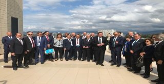 Türkiye - Bulgaristan - Rusya Hattında Gemi Seferleri Başlıyor