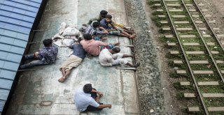 Ölümle Hayat Arasındaki Yolculuk