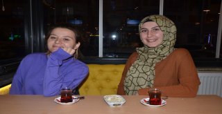 Çekirdek Kahve Türkiyeye Açılıyor