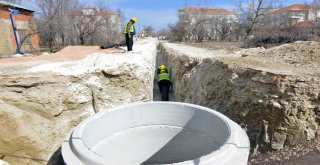 Korkuteline 4 Yılda 200 Milyon Tllik Yatırım