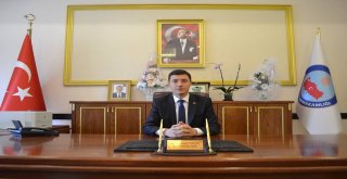 Büyükorhana Bursalı Kaymakam