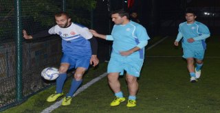 Pamukkalede 8. ‘Futbol Şöleni Kayıtları Başladı