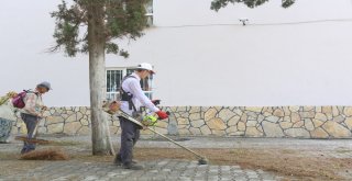 Serdivanda Okullar Yeni Eğitim Dönemine Hazır