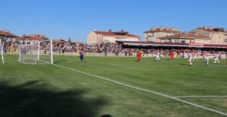 Nevşehir Belediyespor: 4 Körfez Spor Kulübü:0