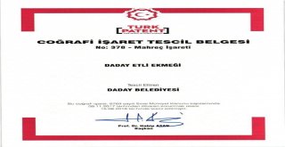 Kastamonuda Etli Ekmeğe Coğrafi İşaret Alındı
