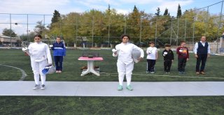 Bigada Amatör Spor Haftası Kutlandı