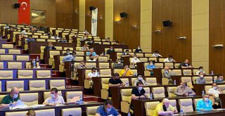 BÜYÜKŞEHİR'DE ŞEFFAF YÖNETİM ANLAYIŞI DEVAM EDİYOR