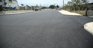 Zafer Mahallesi Sakinlerinden Başkan Subaşıoğluna Teşekkür