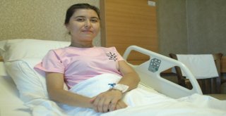 Bir Can İki Can Oldu