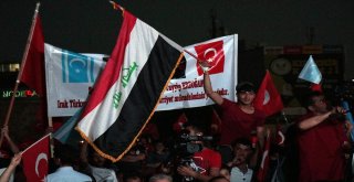 Chpli Vekile Parti Propagandası Tepkisi