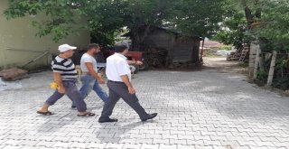 Başkan Sarıcaoğlu: Rehberimiz, Vatandaşımız”