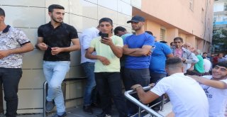 İş-Kurda İş İzdihamı