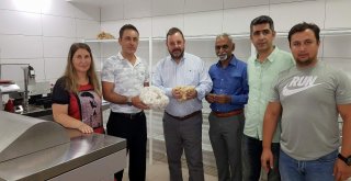 Dünya Pamuk Komitesinden Türk Pamuğuna Övgü