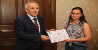 Vali Ata: Tarım Ve Hayvancılık İhmal Edilmemeli
