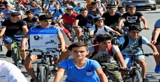 Çeşmede Avrupa Hareketlilik Haftası Etkinlikleri