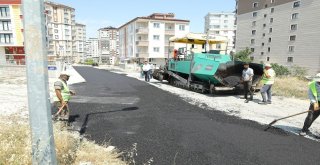 İlkadımda Son 6 Ayda 42 Mahalleye Büyük Yatırım