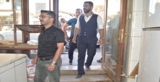 Bahçelinin “Askıda Ekmek” Kampanyasına Mardinden Destek