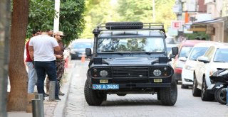 Herkes Nato Komutanı, Abdli Papaz Brunsonı Ziyaret Edecek Mi? Diye Bekliyor