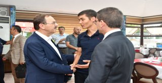 Go-Kart Kazasında Yaralanan Kızın Ağabeyi Konuştu