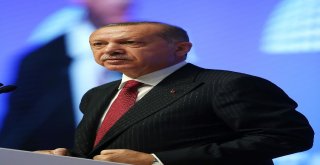 Cumhurbaşkanı Erdoğan: Amerikanın Elektronik Ürünlerine Biz Boykot Uygulayacağız”