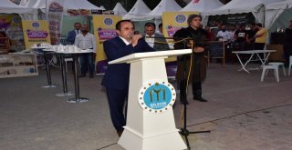 Bu Alışveriş Alanında Dolara Yer Yok