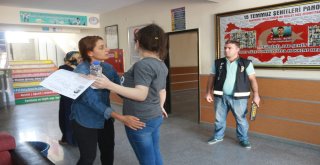 Adıyamanda Kpss Heyecanı Başladı