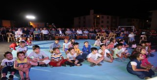 Başkan Başsoy Mahalle Programlarına Devam Ediyor