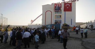 Şırnak Valisi Aktaş: “En Büyük Yatırım, İnsana Yapılan Yatırımdır”