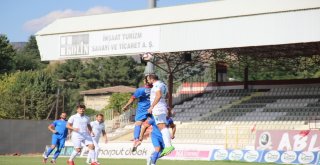 Tff 3. Lig: Elaziz Belediyespor: 1 - Esenler Erokspor: 1