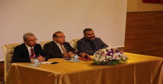 Payaslı Vatandaşlar Sıkıntı Ve İhtiyaçlarını Vali Vekili Mardinliye İletti