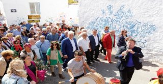 Çeşme, Germiyan Festivali İçin Gün Sayıyor