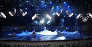 Büyükçekmece Festivali Muhteşem Görsel Şölenle Başladı