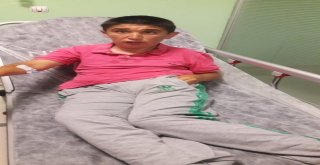 Orduda Kayıp Engelli Şahıs, Bulundu