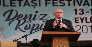 Lületaşı Festivali Başladı