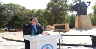 Avukatlar Adli Yıl Açılış Törenine İlgi Göstermedi