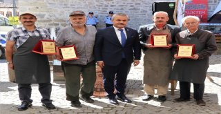 Karabükte Ahilik Haftası Kutlamaları