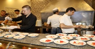 ‘Antalya Piyazı Atso Öncülüğünde Tescillendi