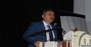 Ağrı Valisi Elban: Bizim İnancımızda Cami Böyle Bir Şey Değildir