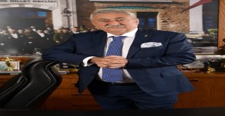 Tesk Başkanı Palandöken: “Dövizle Alışveriş Ve İş Yeri Kiralamaktan Kaçının”