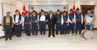 Başkan Atilla: Engelleri Ortadan Kaldırmaya Gayret Ediyoruz