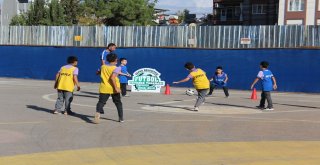 Kepez Genç Yeteneklerini Arıyor