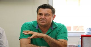 Bodrum Belediye Başkanı Kocadon: Muğla Büyükşehir Belediye Başkanlığına Adayım