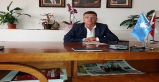 Ak Partili Çalışkan: Foça Tatil Köyü İlçeye Büyük Katkı Sağlayacak