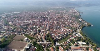 İznikin Binlerce Yıllık Tarihi Ayağa Kalkıyor